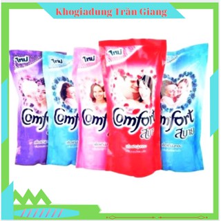 Nước Xả Vải Comfort  Thái Lan 600ml