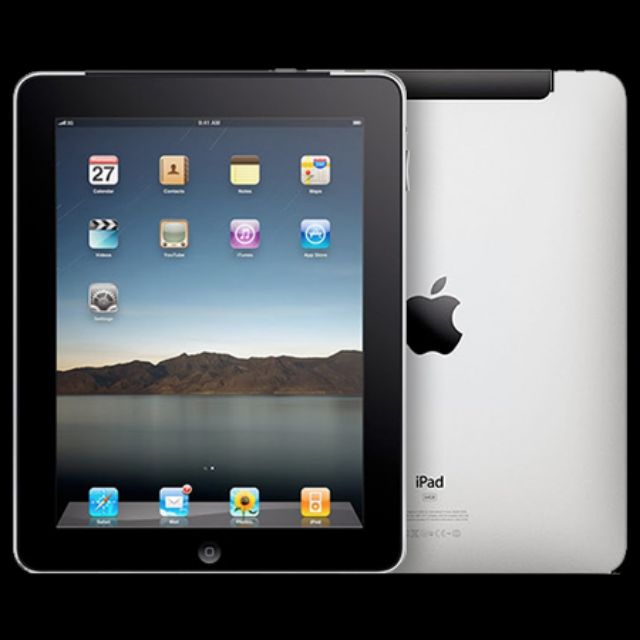 Máy Ipad 1 3G | BigBuy360 - bigbuy360.vn