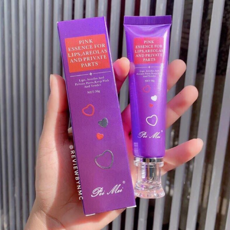 [Sỉ-Rẻ] Gel làm hồng môi, nhũ hoa, vùng kín Peimei | BigBuy360 - bigbuy360.vn