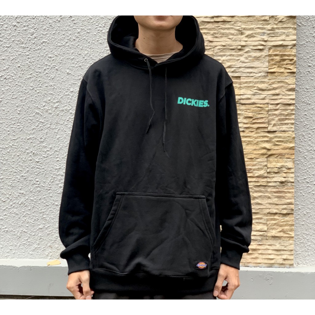 Áo Hoodie Dickies chính hãng