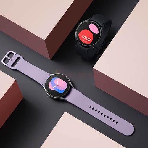 Đồng hồ thông minh Samsung Galaxy Watch5 LTE 40mm SM-R905F - Hàng chính hãng - Hỗ trợ eSIM, mặt kính Sapphire cứng cáp