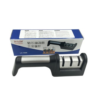 DỤNG CỤ MÀI DAO 3 RÃNH