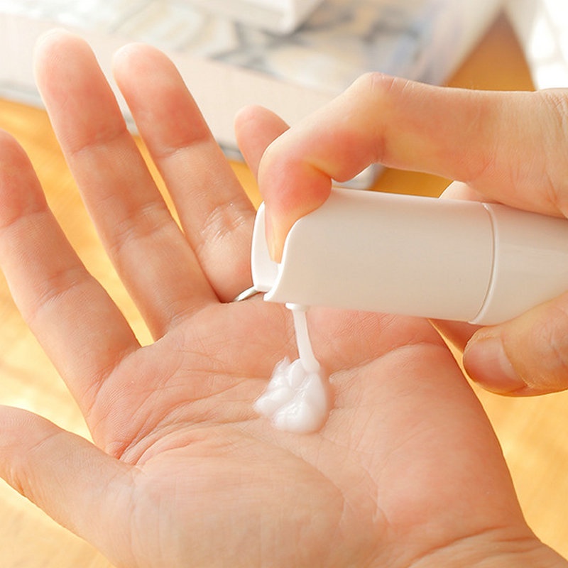 Chai Đựng Dung Dịch Dạng Xịt 30ML Tiện Dụng Khi Đi Du Lịch