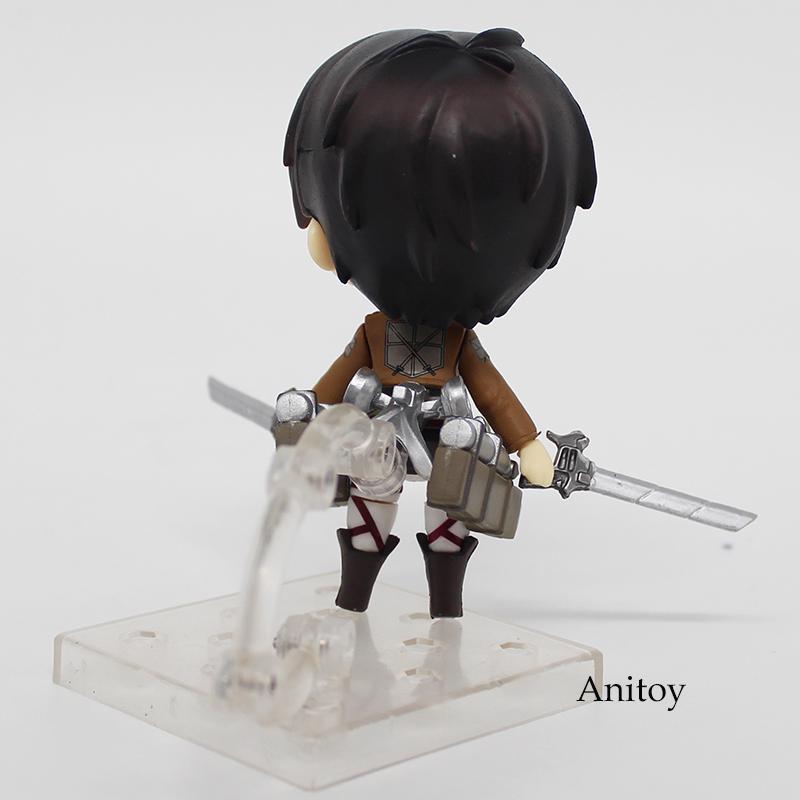 Mô hình Nendoroid: Eren Yeager #375