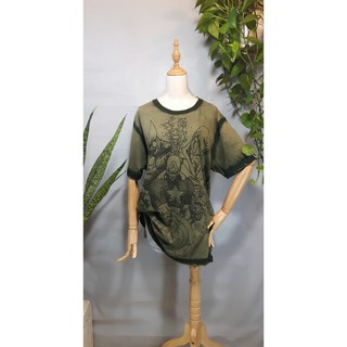 ÁO thun nữ 2hand size L