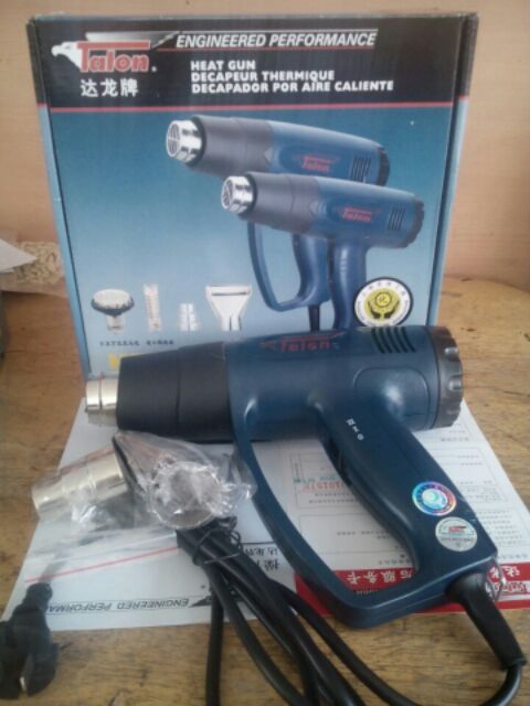 Khò nóng TaLon chính hãng