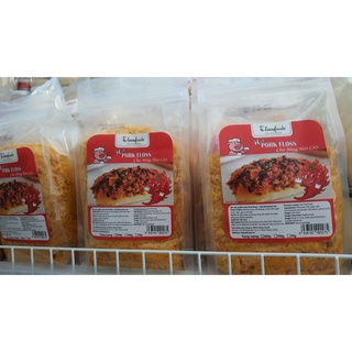 Chà bông heo cay 300gr