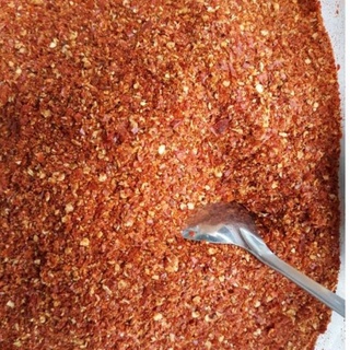 ỚT BỘT HUẾ - 400g nguyên chất nhà làm