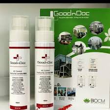 AC Control Huottuynia Cordata Mist Serum 100ML <HÀNG CHÍNH HÃNG> | BigBuy360 - bigbuy360.vn