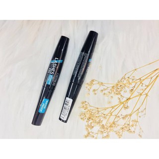 Mascara dày mi Catrice Lashes To Kill