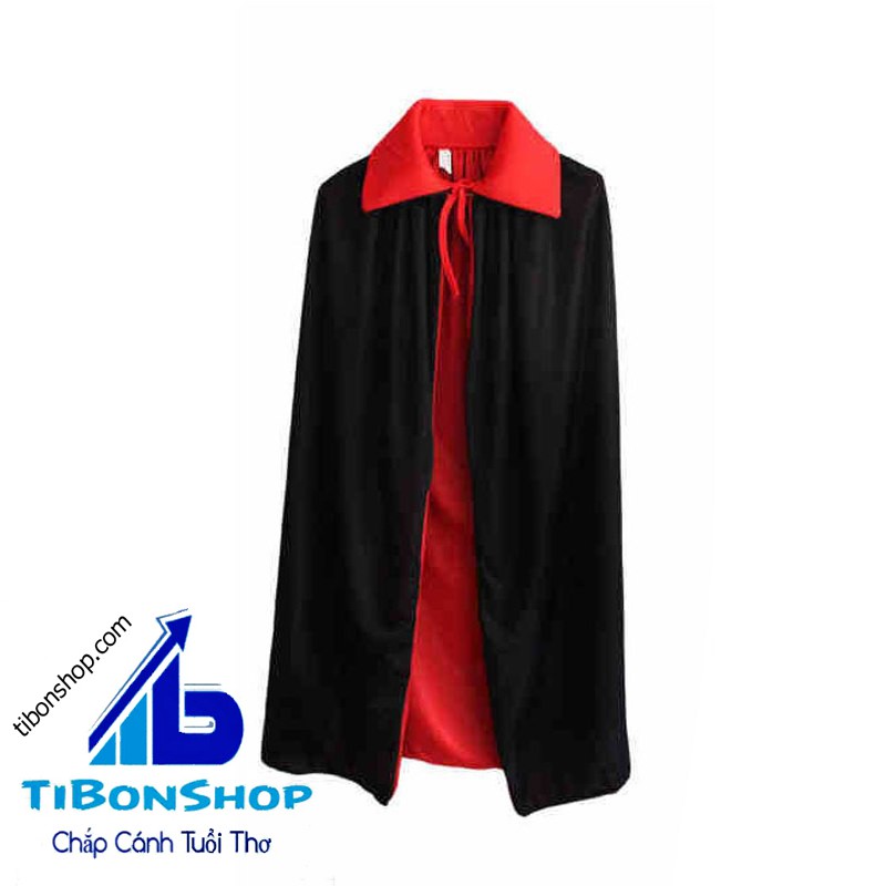 Trang Phục hóa Trang halloween -Áo Choàng halloween