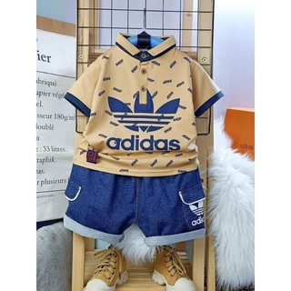 Combo sét bộ đẹp bé trai