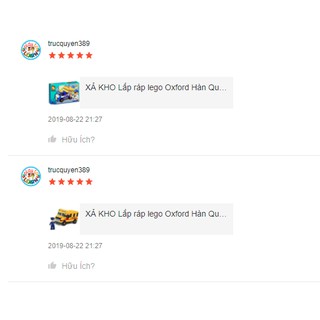 Lắp Ráp Lego, Lắp Ráp Mô Hình Xe Cứu Hỏa