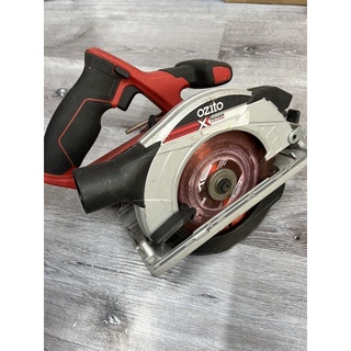 Cưa đĩa pin Ozito 18v