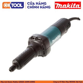 Máy mài khuôn Makita GD0601
