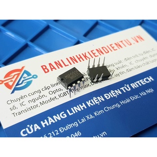 MIP551A MIP551 IC nguồn DIP-7