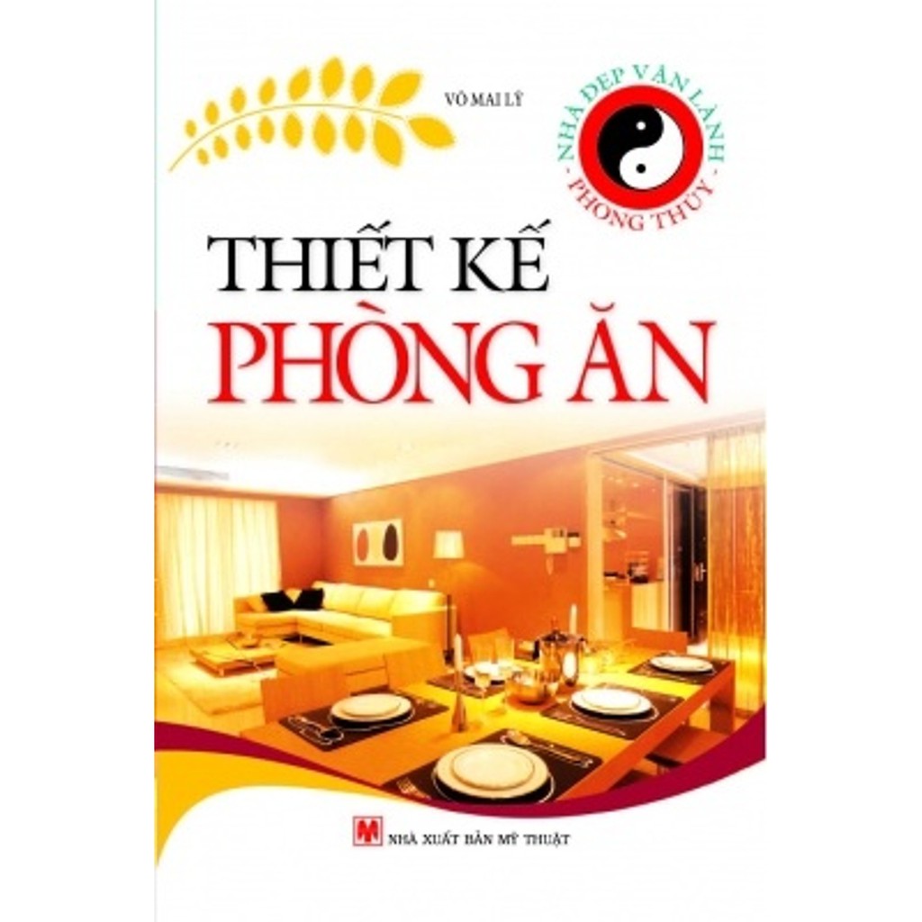 Nhà Đẹp Vận Lành - Thiết Kế Phòng Ăn