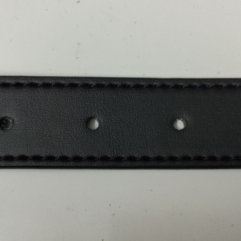 Dây nịt, thắt lưng nữ nhiều mẫu thời trang bản dây bấm lỗ 2.8cm