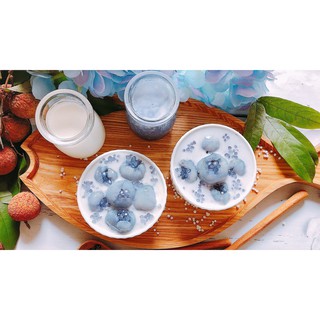 Hạt giống hoa đậu biếc - 20 hạt