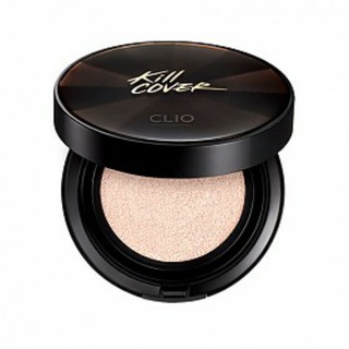 Hàng Korea - Phấn nước Cushion Clio Kill Cover Conceal 15g*2 - Màu #005 Sand