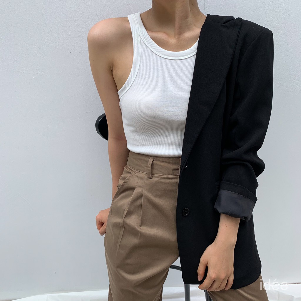 Áo blazer tay dài nữ idée | BigBuy360 - bigbuy360.vn
