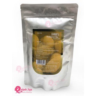 Bột Mặt Nạ Khoai Tây