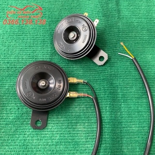 Mạch khiển còi kèn đôi Denso xe máy (Horn 3s)