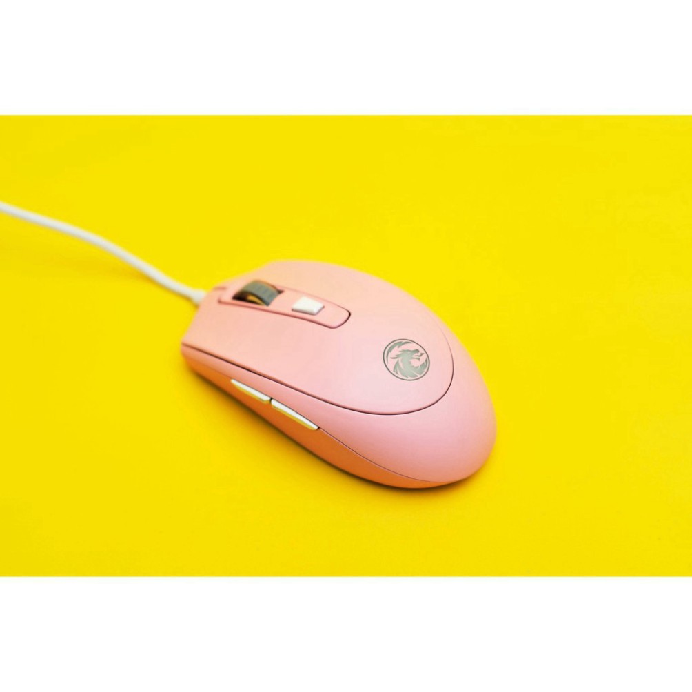 Chuột Gaming E-DRA EM614, Chuột Game E-DRA EM614 - Bảo Hành 24 tháng