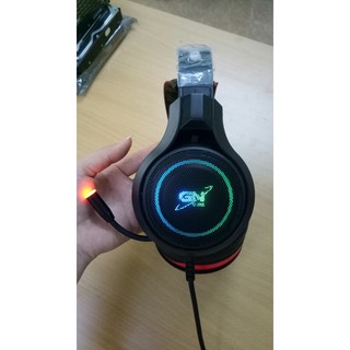Tai nghe gamning G-net gh6