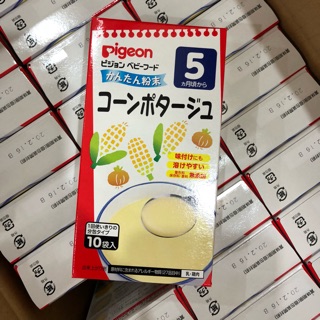 Bột súp daisy nhật bản vị ngô 5m +