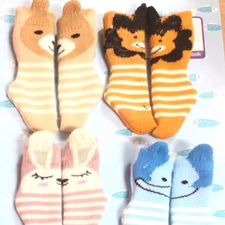 Vớ doll combo 11 đôi
