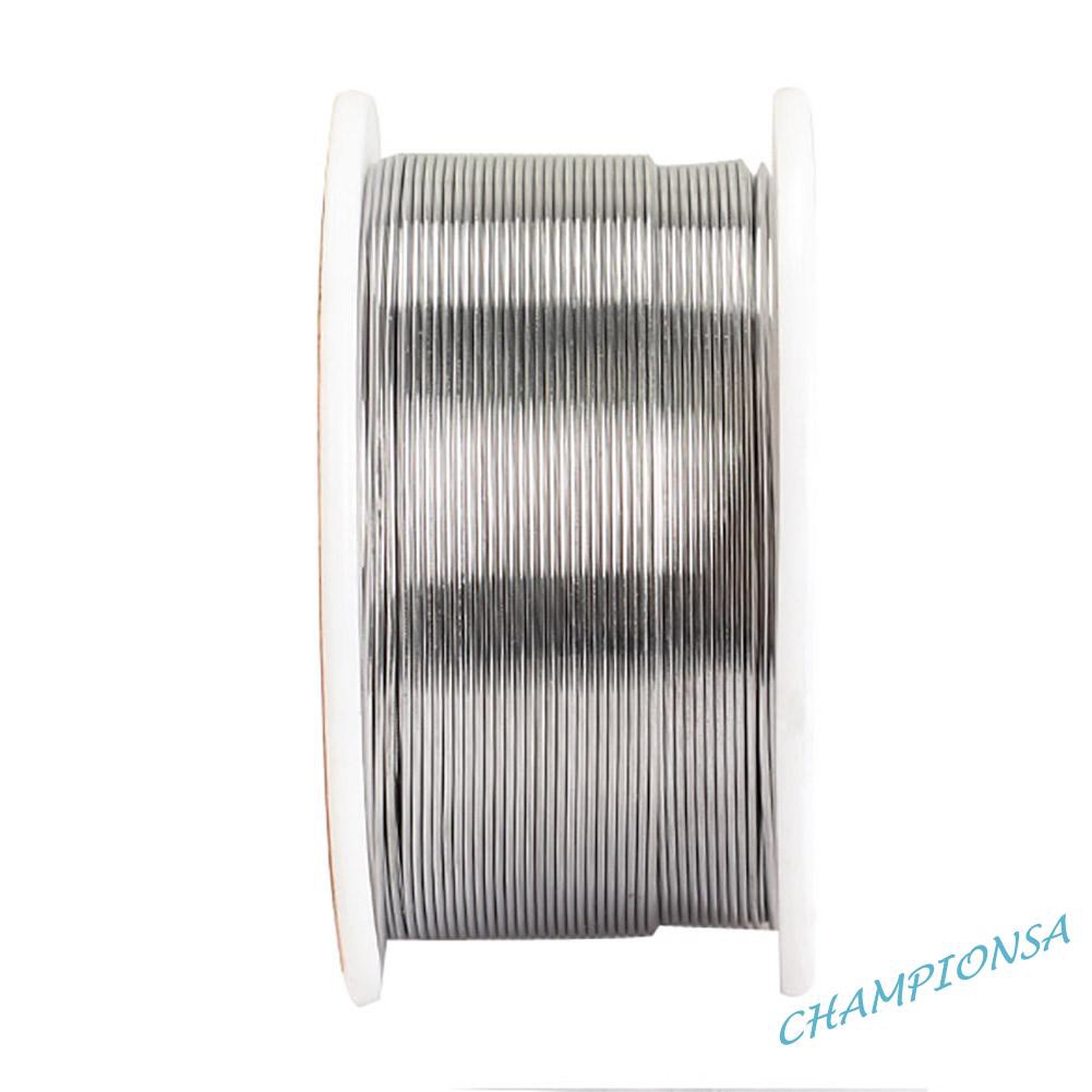 Cuộn Dây Thiếc Hàn Mới 0.6mm - 549 | BigBuy360 - bigbuy360.vn