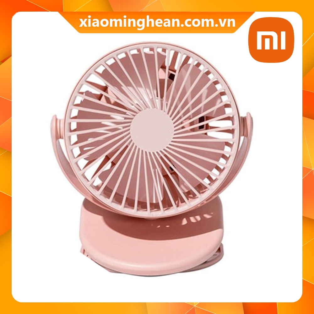 Quạt tích điện Xiaomi Solove F3