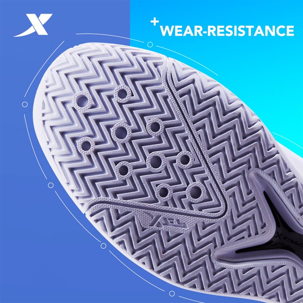 Giày Thể Thao Chơi Bóng Rổ Thời Trang Cho Nam Lte Plume V1 Sự Bảo Vệ 878119120005