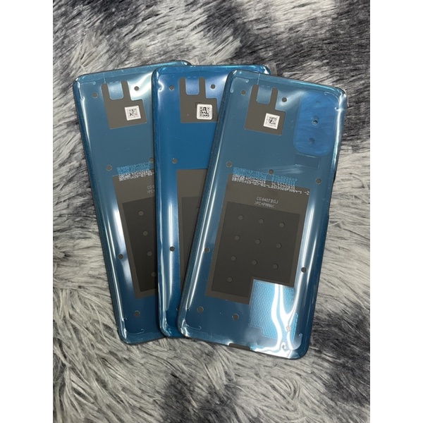 Nắp lưng Xiaomi Redmi Note 10 5G