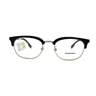 Gọng Kính Unisex Burberry B2290D