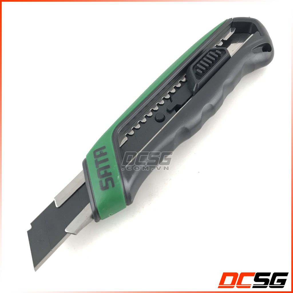 Dao rọc giấy chuyên dụng 18mm Sata 93482