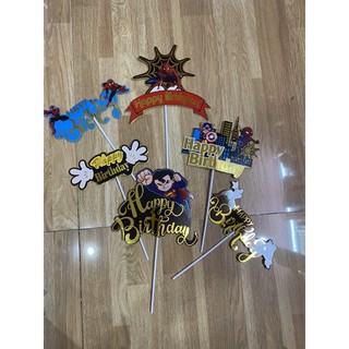 Cổng Cắm Hpbd Giấy SET 1 QUE