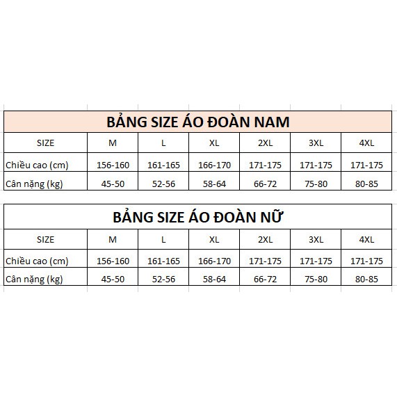 Áo Đoàn Thanh Niên, Hàng loại 1. Chất liệu vải lon Mỹ xịn, tạo cảm giác mát, thoải mái khi mặc | BigBuy360 - bigbuy360.vn