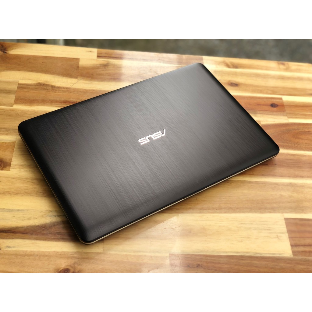 Laptop Asus Vivobook X541UV/ i5 6198DU/ 8G/ SSD128+320/ GT920MX/ Win 10/ 15in/ Giá rẻ | BigBuy360 - bigbuy360.vn