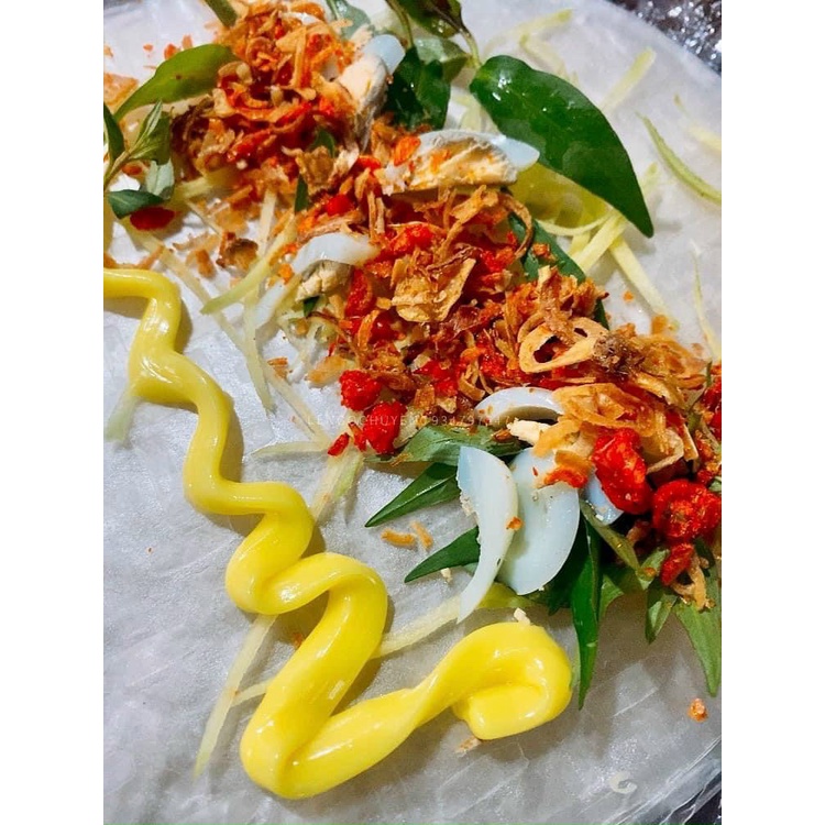 Bơ vàng béo thơm ngon ăn bánh tráng dạng chai xịt 100gr- đảm bảo vệ sinh dễ bảo quản