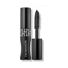 [Thanh lý] Mascara siêu dày Diorshow Pump'N'Volume mini