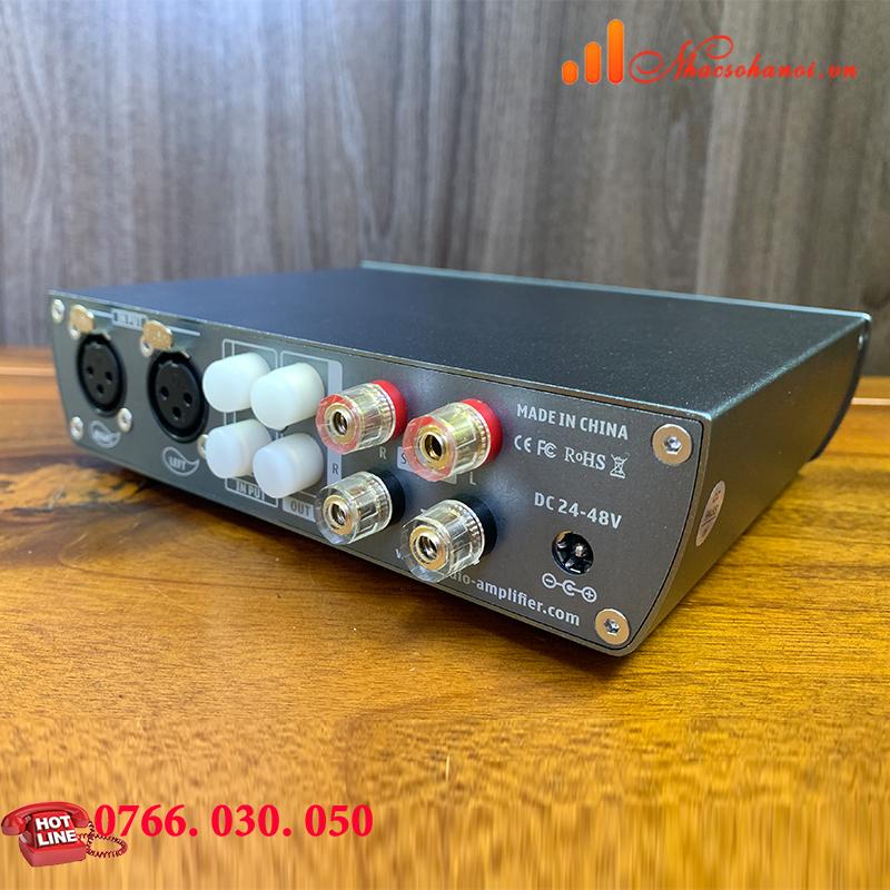 Amply Mini Suca U7 Công Xuất Khủng 300W/1 Kênh 4ohm