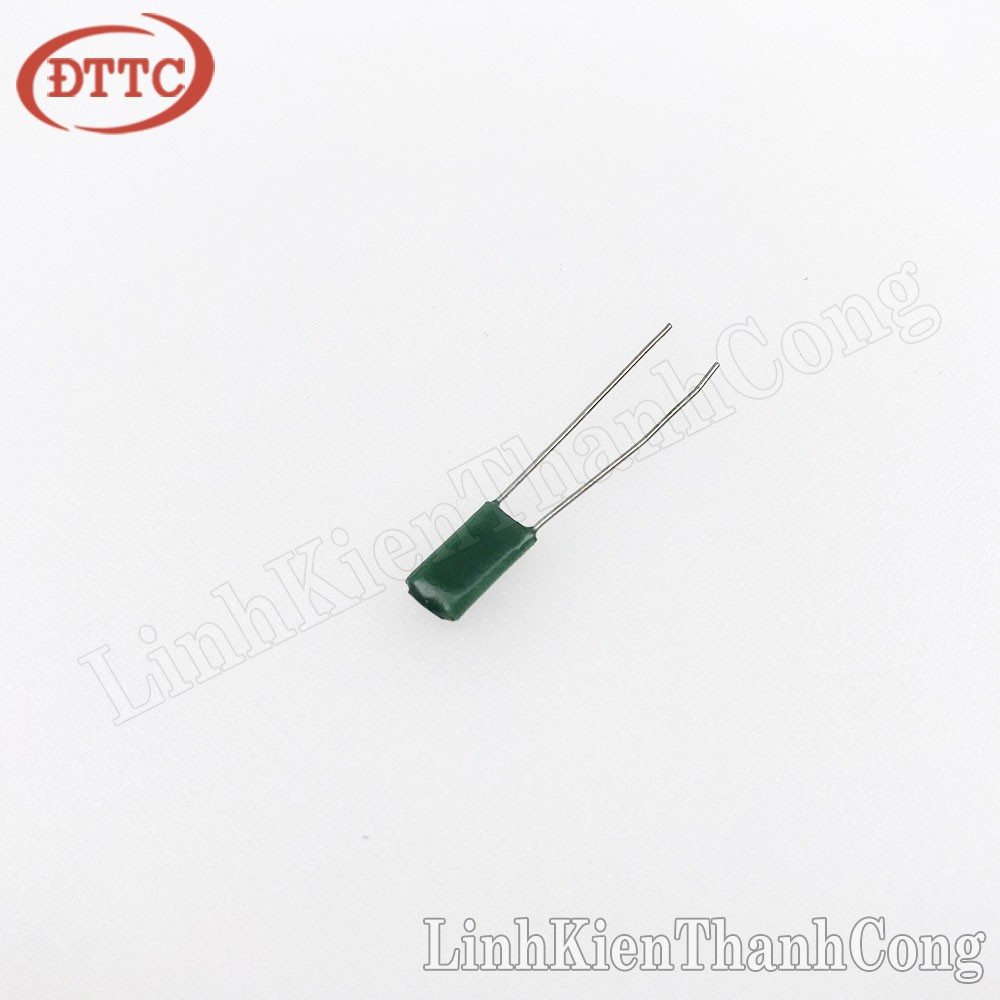 Bộ 20 Chiếc Tụ Mica 222J 2.2nF 100V