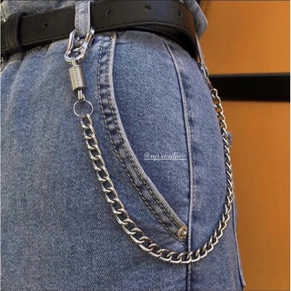 DÂY XÍCH ĐEO QUẦN