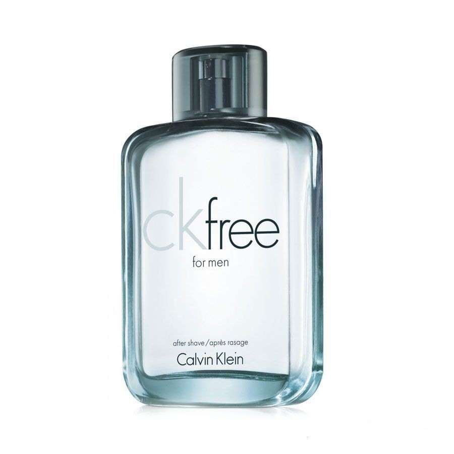 Nước hoa Calvin Klein Free_ Eau De Toilette 100ml