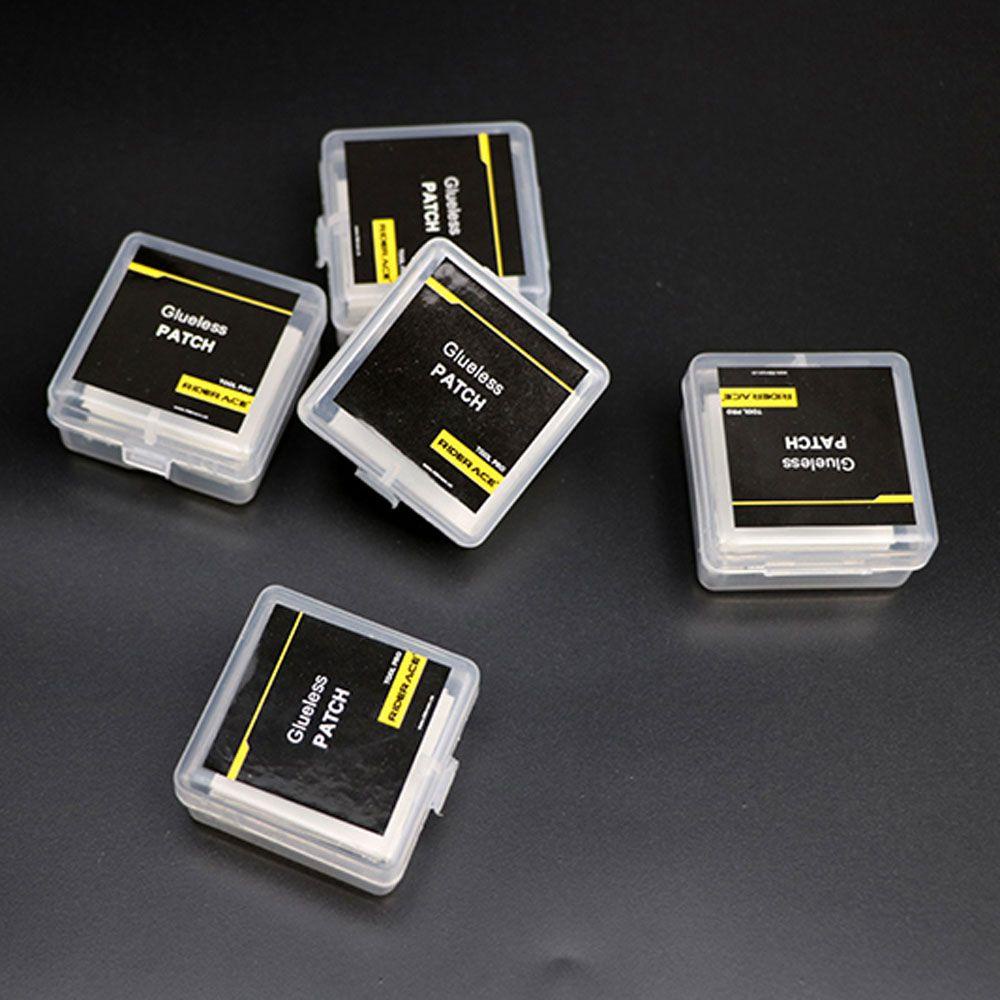 Bộ Dụng Cụ Vá Lốp Xe Đạp Chuyên Dụng