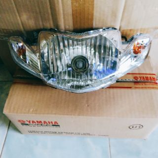 Fa Đèn trước Sirius Yamaha