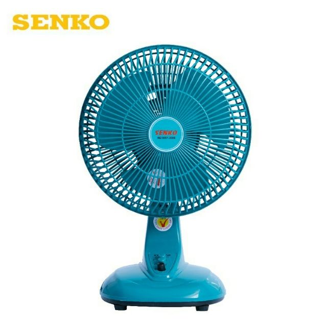 [HN] Quạt Bàn Loại Nhí SENKO B102 | BigBuy360 - bigbuy360.vn
