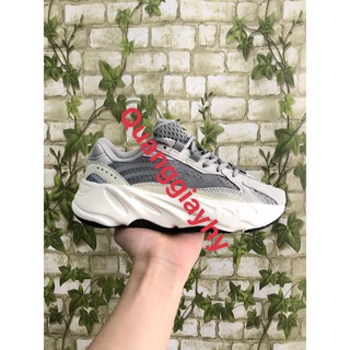 Giày thể thao sneaker yz 700 stt xám